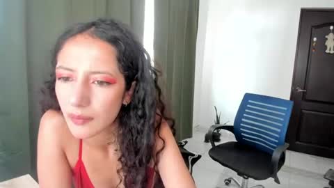 Jax and Lu online show from July 2026 06:35:02 PM