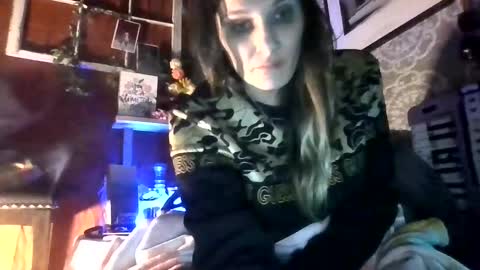 sexxileeah online show from March 2025 08:19:02 AM