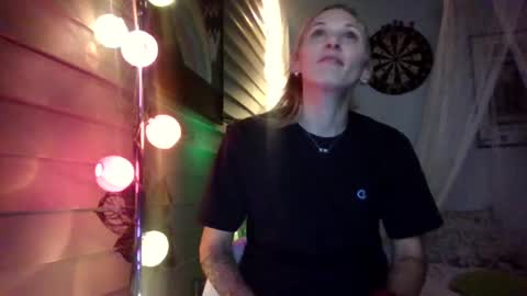 Leeah CloudZzz online show from September 2025 05:51:02 PM