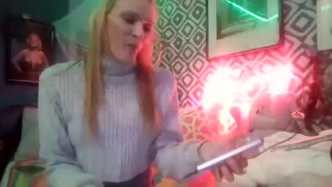 Leeah CloudZzz online show from October 2025 02:34:02 AM