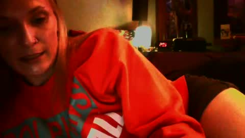 Leeah CloudZzz online show from June 2026 07:06:02 AM