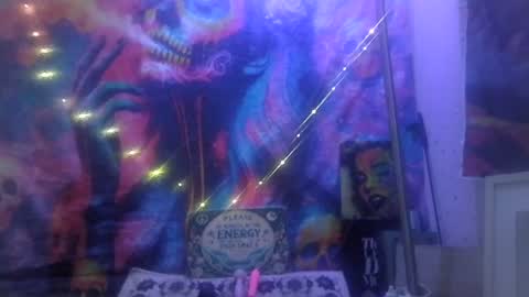 Leeah CloudZzz online show from June 2026 03:27:01 PM