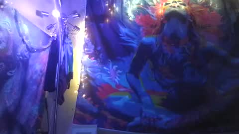 Leeah CloudZzz online show from June 2026 07:35:02 AM