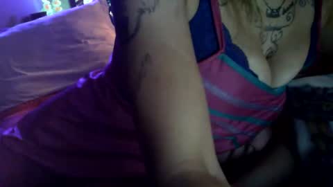 Leeah CloudZzz online show from July 2026 07:26:01 AM