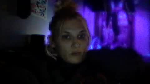 Leeah CloudZzz online show from July 2026 04:49:01 AM