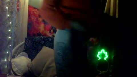 Leeah CloudZzz online show from July 2026 12:30:01 PM