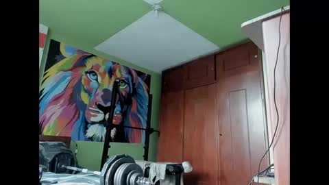 sexmann77 online show from October 2025 06:16:02 PM