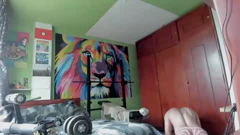 sexmann77 online show from October 2025 06:42:02 PM