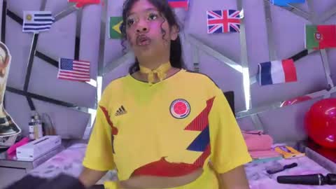 Sexxtaty online show from June 2026 03:14:02 PM