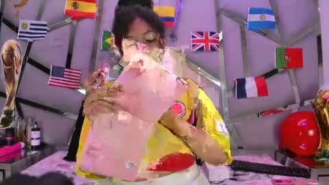 Sexxtaty online show from June 2026 03:03:03 PM