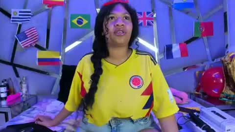 Sexxtaty online show from June 2026 02:32:01 PM