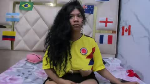 Sexxtaty online show from June 2026 04:12:02 PM