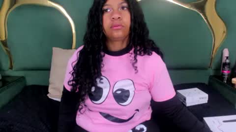 Sexxtaty online show from August 2026 12:18:02 PM