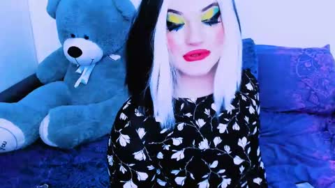 Snapshot of sexxx_queen chatting on February 2025 03:09:02 PM sexxx_queen online show from February 2025 03:09:02 PM