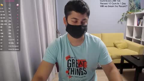 Tommy online show from November 2025 08:56:01 AM