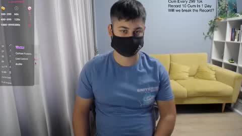 Tommy online show from November 2025 09:30:01 AM