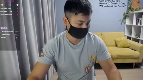 Tommy online show from November 2025 07:30:02 AM