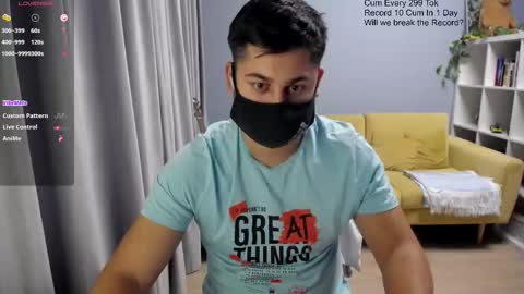 Tommy online show from November 2025 01:11:01 PM