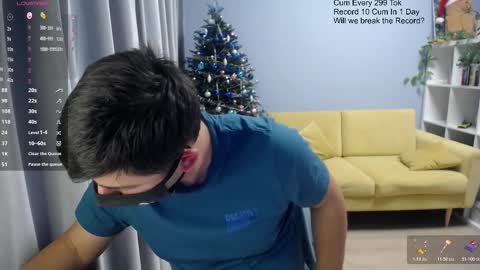 Tommy online show from December 2025 12:42:02 PM