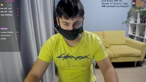 Tommy online show from December 2025 08:00:01 AM