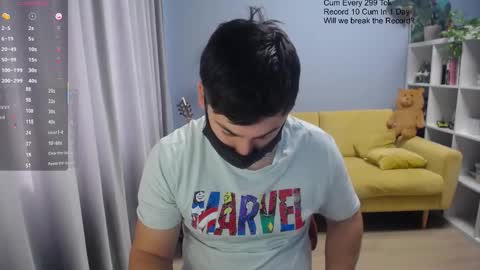 Tommy online show from March 2026 07:12:02 AM