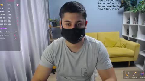 Tommy online show from May 2026 07:24:02 AM