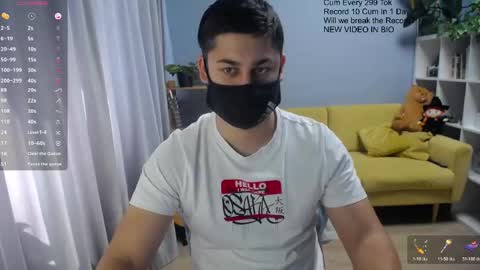 Tommy online show from May 2026 07:02:02 AM