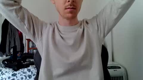 Adam  online show from April 2026 08:36:02 AM