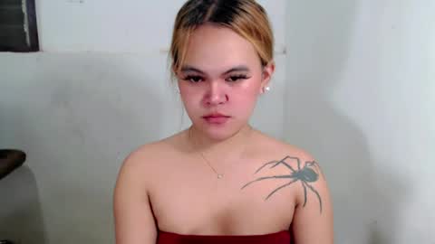 Snapshot of sexxxy_caroline chatting on June 2026 08:59:02 PM sexxxy_caroline online show from June 2026 08:59:02 PM