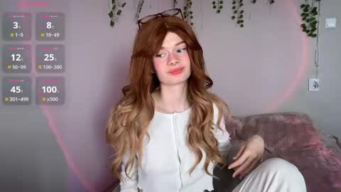 Alice 3 online show from April 2026 11:33:02 AM