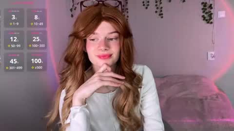 Alice 3 online show from April 2026 10:10:01 AM