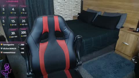 sexxxycrystali online show from February 2025 08:21:01 PM