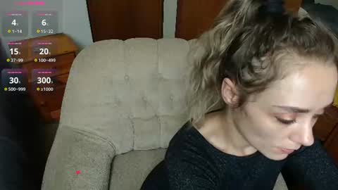 sexxxycrystali online show from July 2026 05:15:02 PM