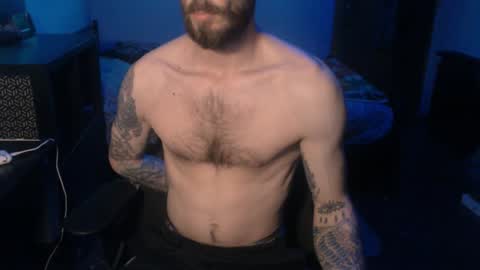 SiuL online show from February 2025 09:40:01 PM