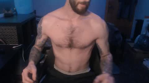 SiuL online show from February 2025 11:45:02 AM