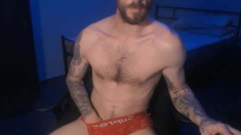 SiuL online show from March 2025 08:34:01 PM