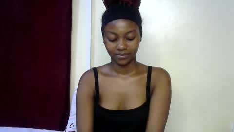 Snapshot of sexxy_divaa chatting on February 2026 09:35:01 PM vicky online show from February 2026 09:35:01 PM