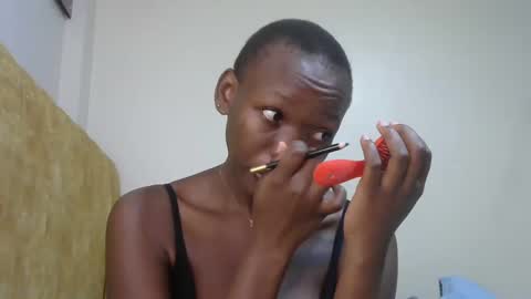 Snapshot of sexxy_goddes chatting on February 2025 12:06:02 PM skylar online show from February 2025 12:06:02 PM