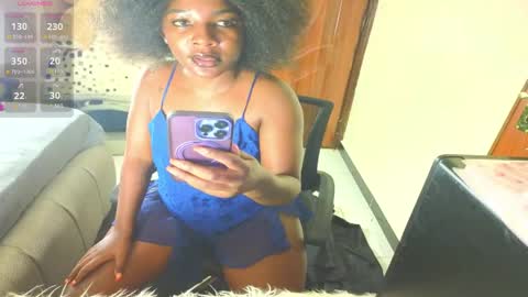 sexxy mariana online show from May 2026 12:05:01 AM
