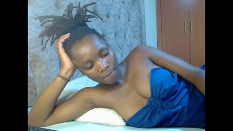 Snapshot of sexxy_santa chatting on February 2025 07:25:01 PM Santa online show from February 2025 07:25:01 PM