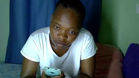 Snapshot of sexxybuttie chatting on September 2025 06:41:02 PM African Queen online show from September 2025 06:41:02 PM