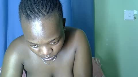 Snapshot of sexxybuttie chatting on September 2025 07:05:01 PM African Queen online show from September 2025 07:05:01 PM