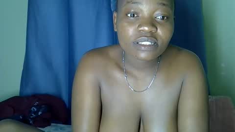 Snapshot of sexxybuttie chatting on September 2025 05:51:01 PM African Queen online show from September 2025 05:51:01 PM