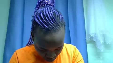 African Queen online show from April 2026 12:35:02 AM