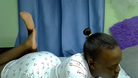 African Queen online show from April 2026 07:33:02 PM