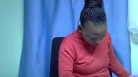 African Queen online show from May 2026 01:57:02 AM
