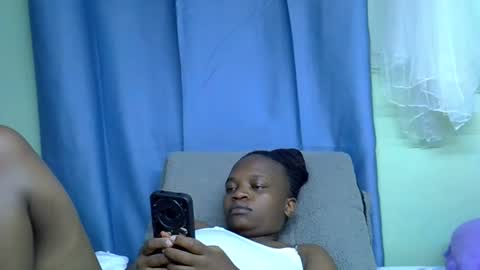 African Queen online show from May 2026 02:45:01 PM