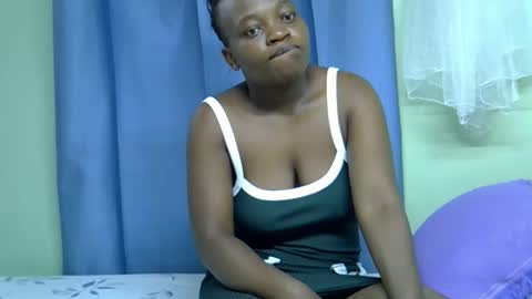 African Queen online show from May 2026 12:13:02 PM