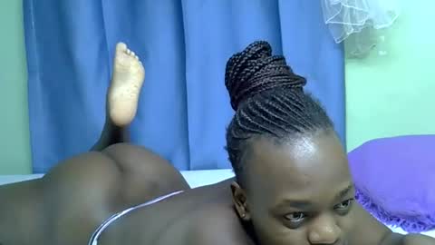 African Queen online show from May 2026 03:40:01 PM
