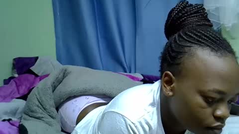 African Queen online show from May 2026 01:22:01 AM